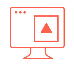 Embedded widget